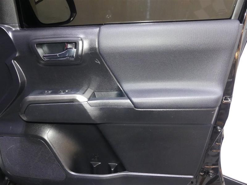 used 2019 Toyota Tacoma car, priced at $28,990