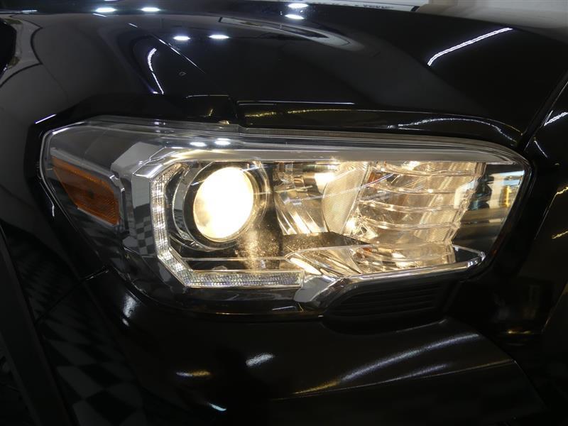 used 2019 Toyota Tacoma car, priced at $28,990