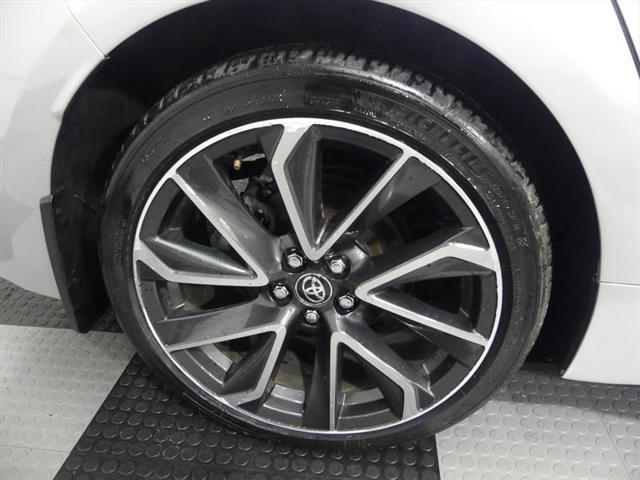 used 2021 Toyota Corolla car, priced at $17,990