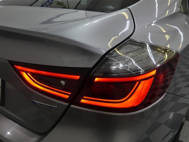 used 2022 Honda Insight car, priced at $19,990