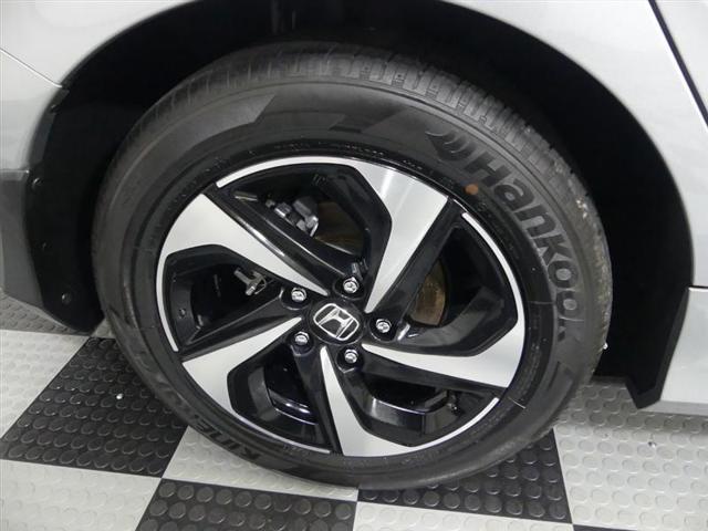 used 2022 Honda Insight car, priced at $20,499