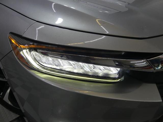 used 2022 Honda Insight car, priced at $20,499
