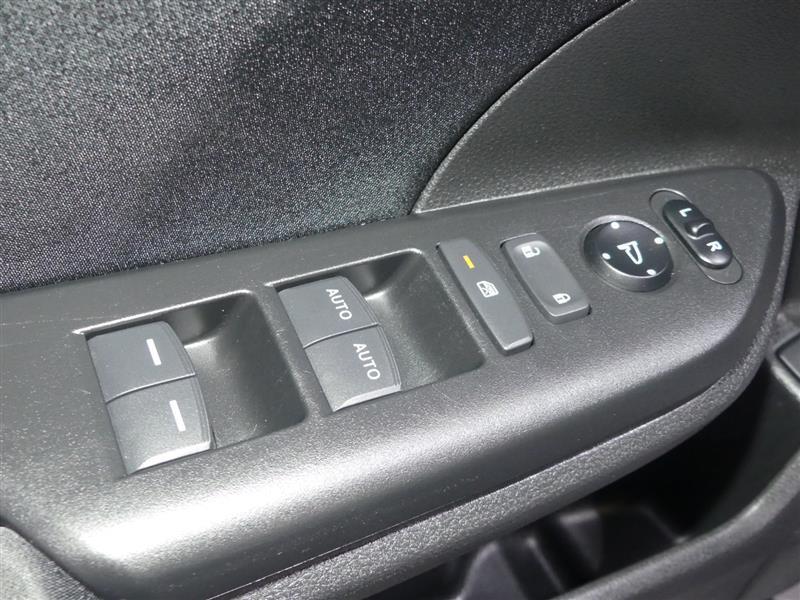 used 2022 Honda Insight car, priced at $19,990