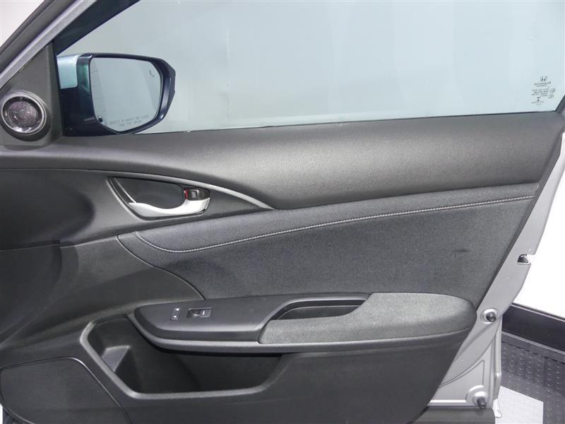 used 2022 Honda Insight car, priced at $19,990