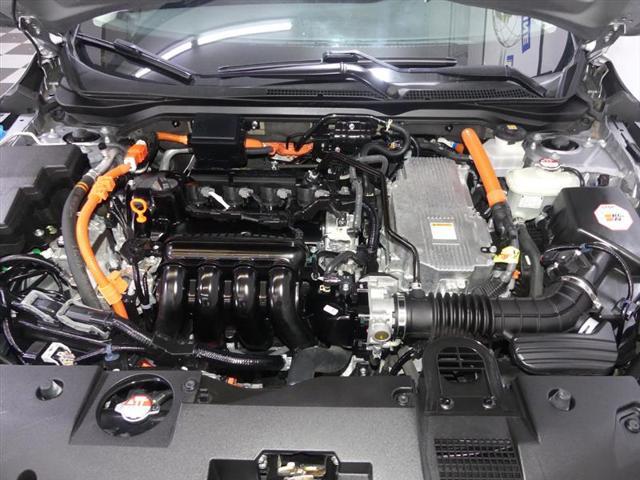 used 2022 Honda Insight car, priced at $20,499