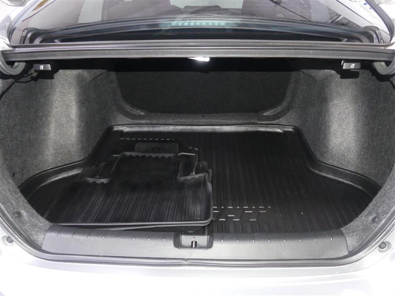 used 2022 Honda Insight car, priced at $19,990