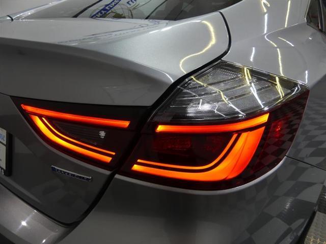 used 2022 Honda Insight car, priced at $20,499