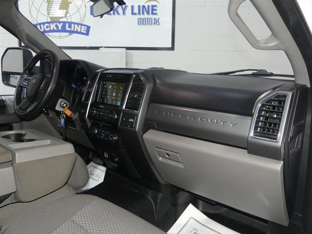 used 2017 Ford F-450 car, priced at $45,990