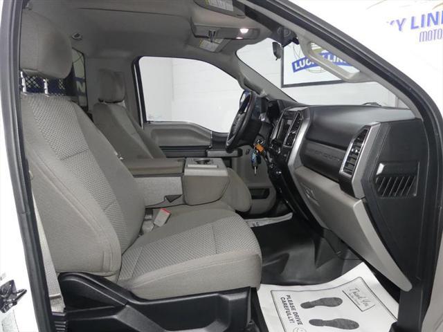 used 2017 Ford F-450 car, priced at $45,990