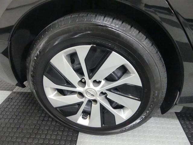 used 2020 Nissan Altima car