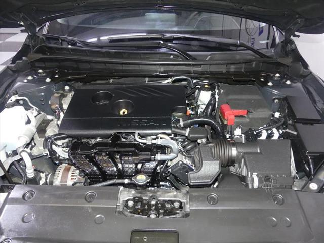 used 2020 Nissan Altima car
