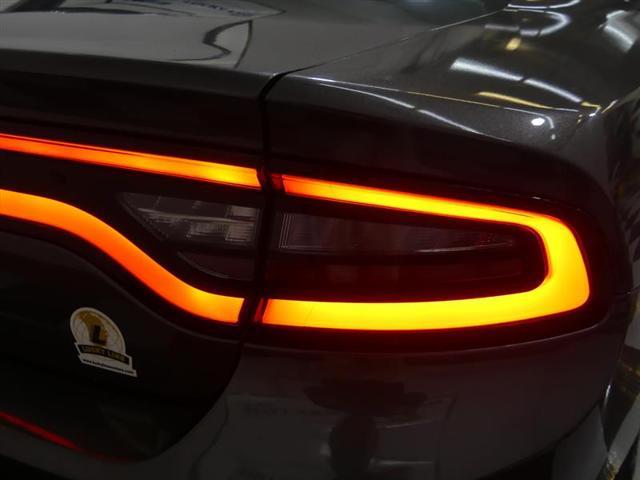 used 2019 Dodge Charger car, priced at $20,990