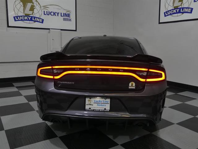 used 2019 Dodge Charger car, priced at $21,990