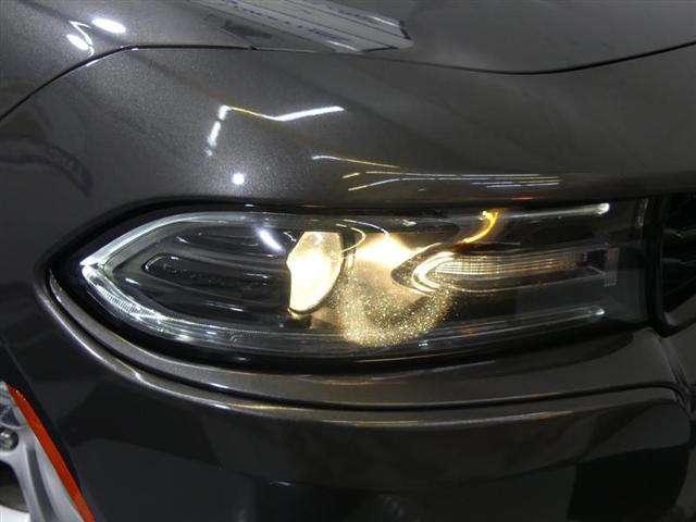 used 2019 Dodge Charger car, priced at $20,990