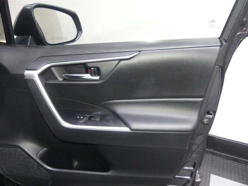 used 2020 Toyota RAV4 car, priced at $23,499