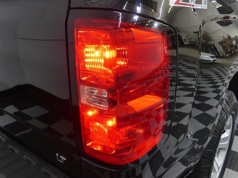used 2017 Chevrolet Silverado 1500 car, priced at $19,499
