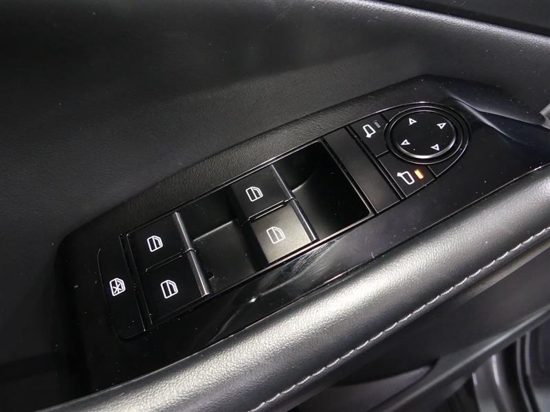 used 2023 Mazda CX-30 car, priced at $24,500