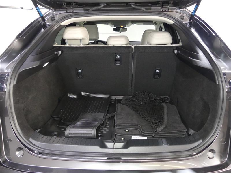 used 2023 Mazda CX-30 car, priced at $24,500