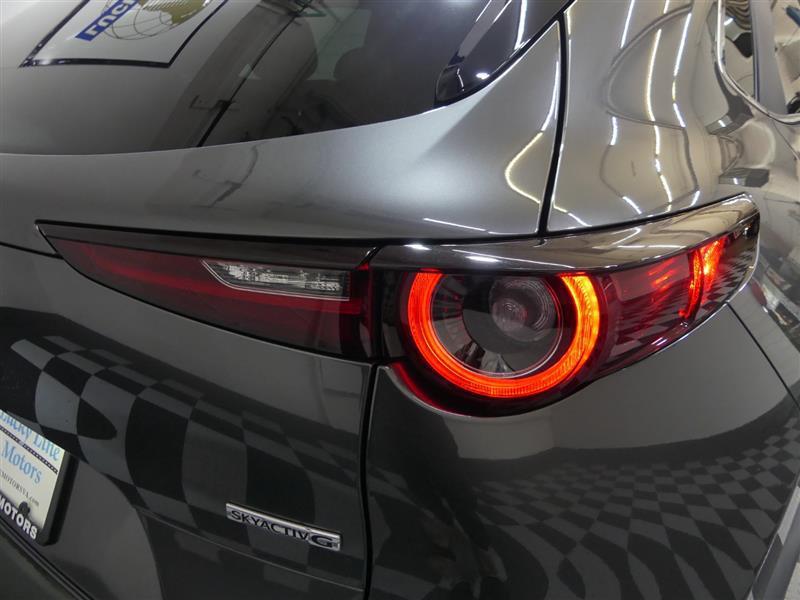 used 2023 Mazda CX-30 car, priced at $24,500
