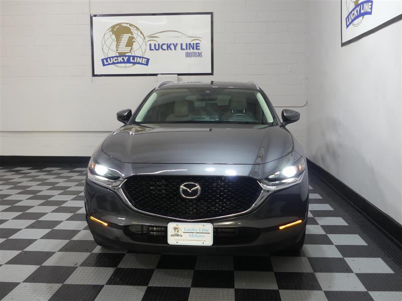 used 2023 Mazda CX-30 car, priced at $24,500