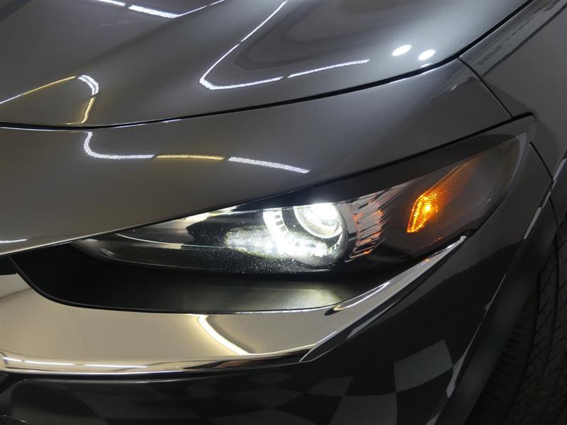 used 2023 Mazda CX-30 car, priced at $24,500