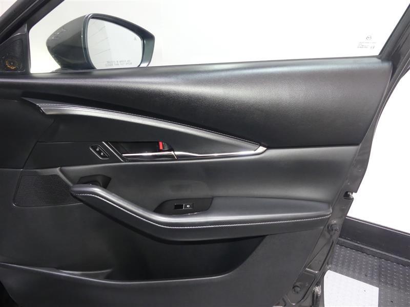 used 2023 Mazda CX-30 car, priced at $24,500