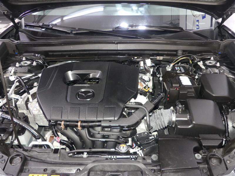 used 2023 Mazda CX-30 car, priced at $24,500