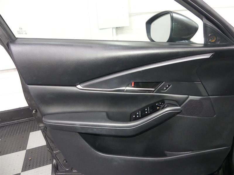 used 2023 Mazda CX-30 car, priced at $24,500