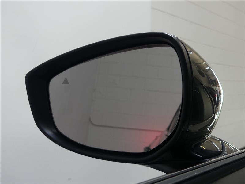 used 2023 Mazda CX-30 car, priced at $24,500