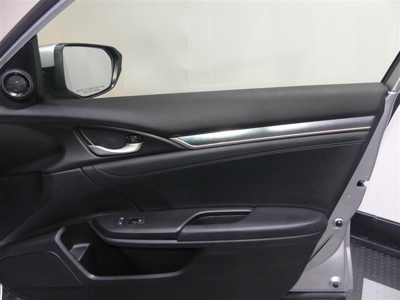 used 2018 Honda Civic car, priced at $20,990