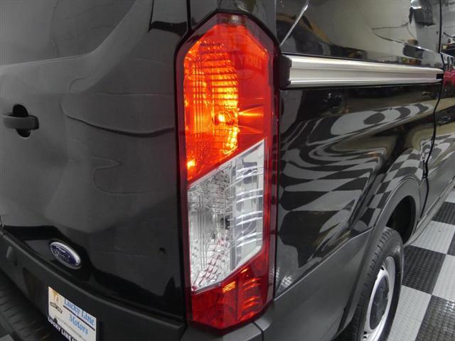 used 2020 Ford Transit-250 car, priced at $18,990