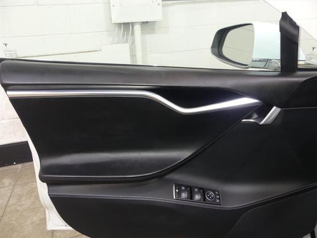 used 2015 Tesla Model S car, priced at $19,990