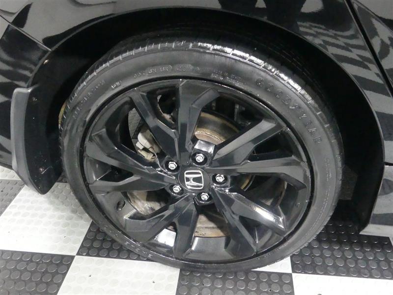 used 2020 Honda Civic car, priced at $19,990