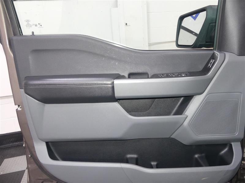 used 2023 Ford F-150 car, priced at $35,990