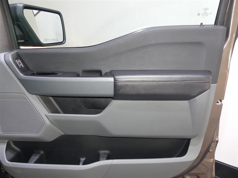 used 2023 Ford F-150 car, priced at $35,990
