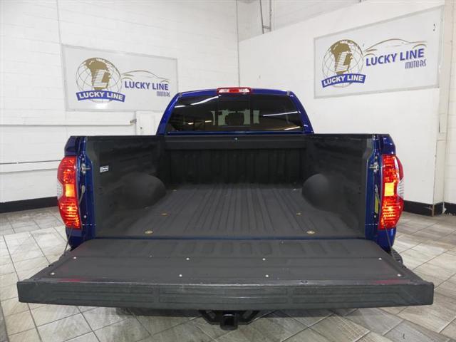 used 2014 Toyota Tundra car, priced at $22,990