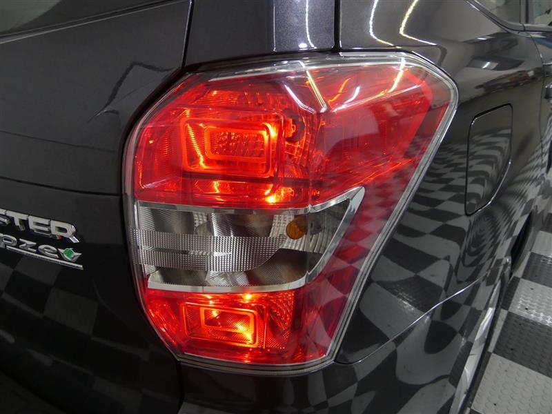 used 2016 Subaru Forester car, priced at $10,990