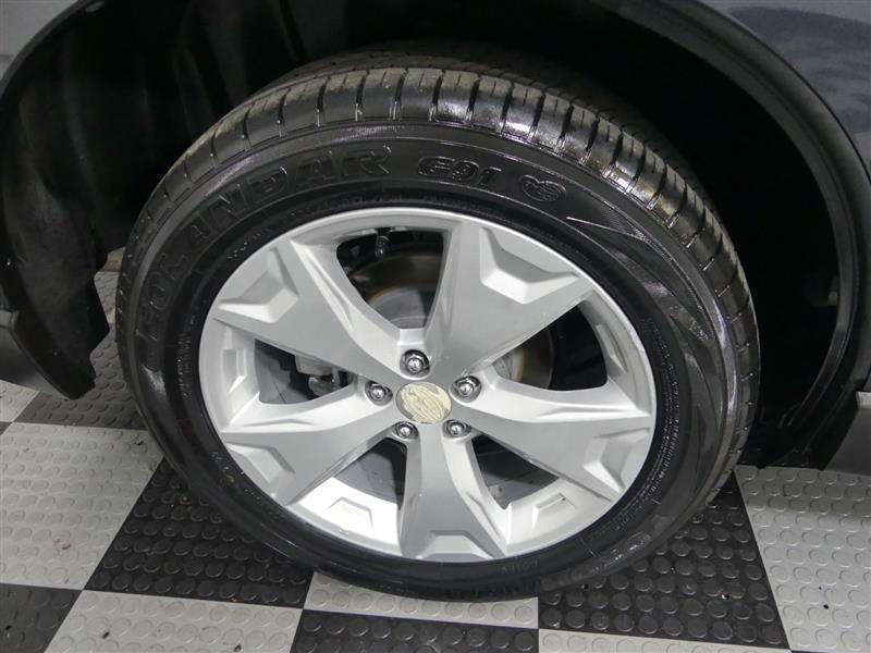 used 2016 Subaru Forester car, priced at $10,990