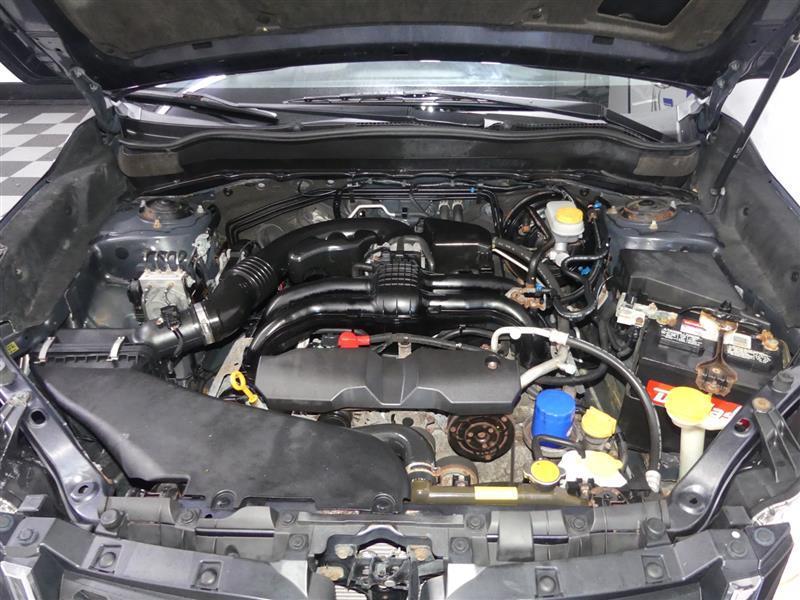 used 2016 Subaru Forester car, priced at $10,990