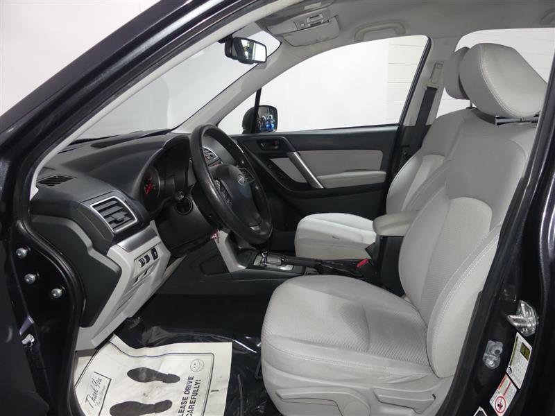 used 2016 Subaru Forester car, priced at $10,990