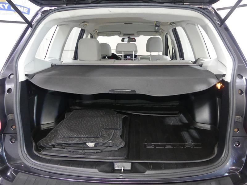 used 2016 Subaru Forester car, priced at $10,990