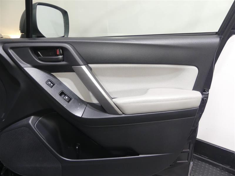 used 2016 Subaru Forester car, priced at $10,990