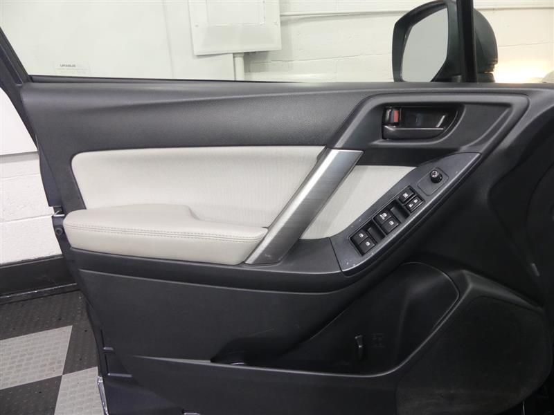 used 2016 Subaru Forester car, priced at $10,990