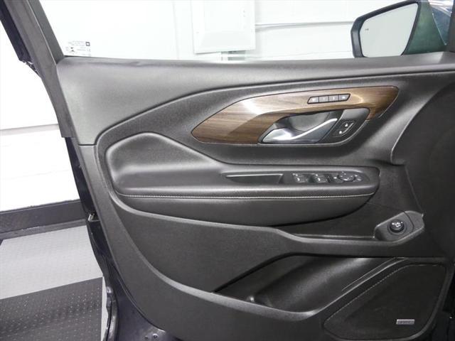 used 2019 GMC Terrain car, priced at $17,990