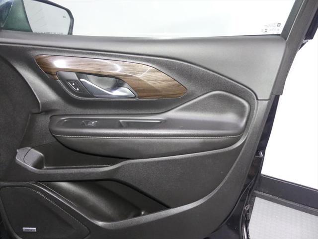 used 2019 GMC Terrain car, priced at $17,990
