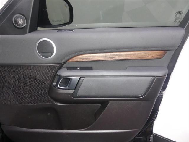 used 2017 Land Rover Discovery car, priced at $18,990