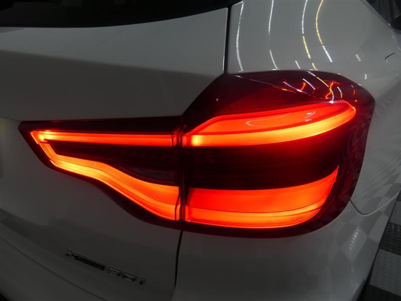 used 2019 BMW X3 car, priced at $17,499