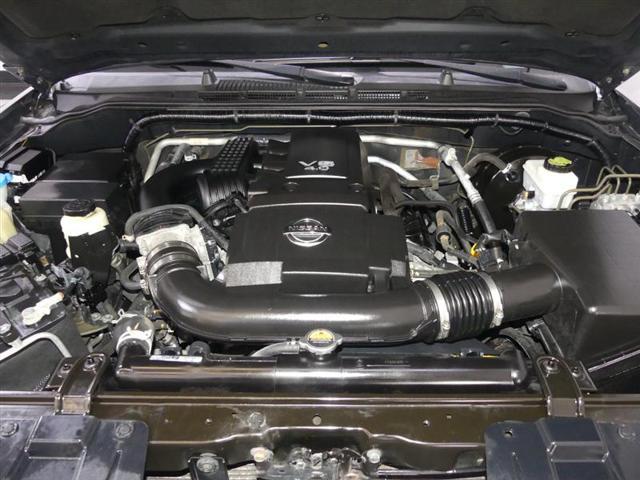 used 2019 Nissan Frontier car, priced at $17,499