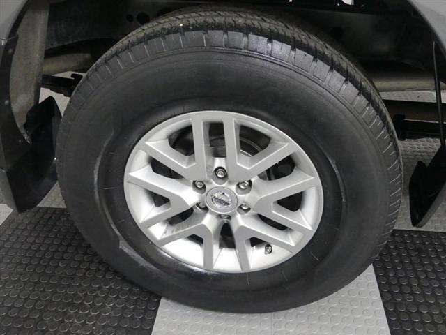 used 2019 Nissan Frontier car, priced at $17,499