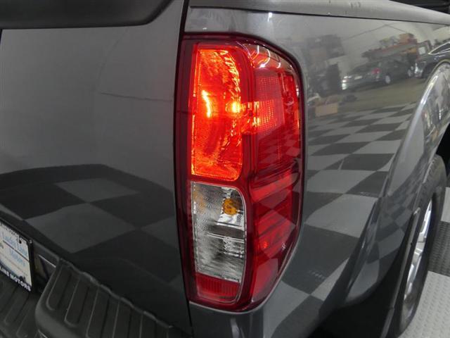 used 2019 Nissan Frontier car, priced at $17,499
